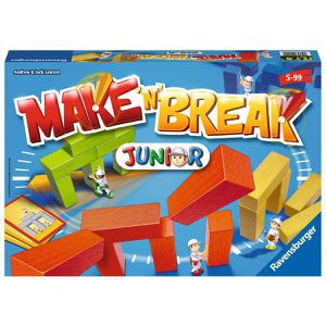 Geschicklichkeitsspiel Ravensburger Make n Break