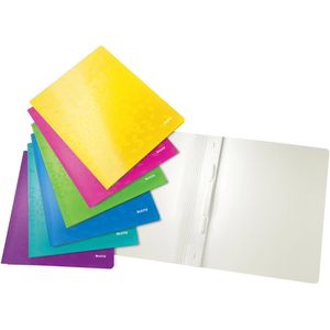 Schnellhefter Leitz 3001-10-99 WOW, A4