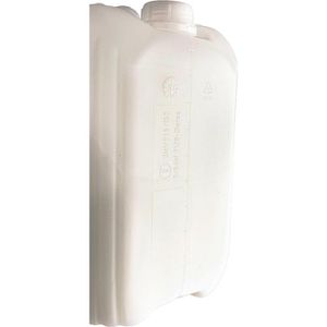 Produktbild für Klarspüler Stern Profi, für Gläser, neutral, 12204-1