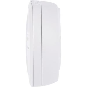 Produktbild für CO-Melder Busch-Jaeger 6839/01-84, mit Batterie