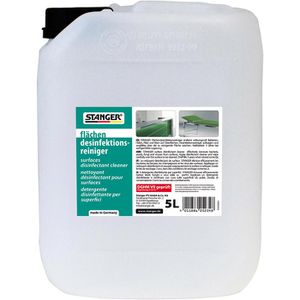 Domafresh Chlorreiniger, 5 Liter - Geräte- und Flächendesinfektionsmittel