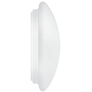 Produktbild für Deckenleuchte LEDVANCE Circular 350, weiß, LED