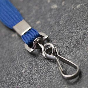 Produktbild für Schlüsselband Sprintis HTXX000032, blau