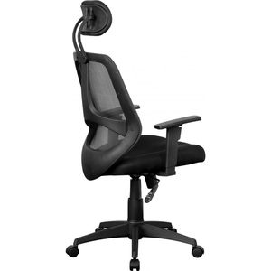 Produktbild für Bürostuhl AMSTYLE SPM1.206