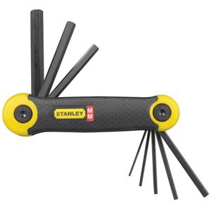 Sechskantschlüssel Stanley 2-69-264