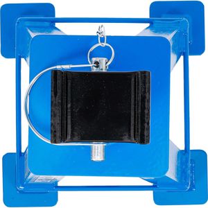 Produktbild für Unterstellbock BGS-technic 74670, Tragkraft 3t