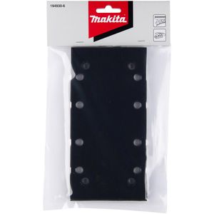 Produktbild für Schleifplatte Makita 194930-6, Klett