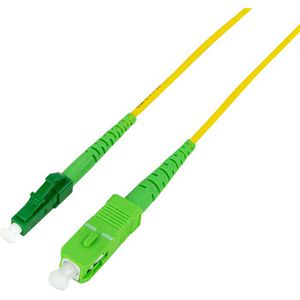 Produktbild für Glasfaserkabel LogiLink FPSLS00, Singlemode