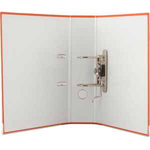 Produktbild für Ordner Centra 2301-35, Chromos, PP, A4