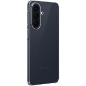 Produktbild für Handyhülle Samsung Clear Case, EF-QA576, transparent