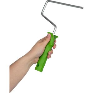 Produktbild für Steckbügel Nölle mit Kunststoff-Griff