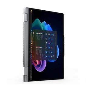 Produktbild für Laptop Lenovo ThinkPad X1 2-in-1 Gen 11 21V9001YGE