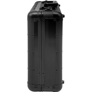 Produktbild für Aktenkoffer anndora DK-201604, schwarz