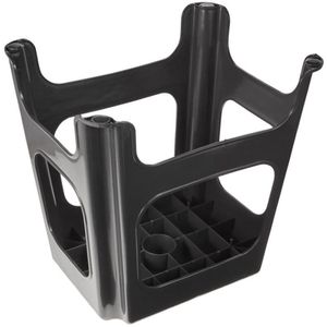 Produktbild für Sitzhocker Keeeper Maxi-Hocker, bis 150 kg