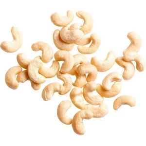 Produktbild für Cashewkerne Kluth ganze Nüsse