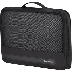 Produktbild für Koffer-Organizer Samsonite TA Revolution, schwarz, Set, 3-tlg.