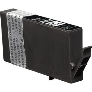 Produktbild für Tinte Böttcher-AG Premium für HP 912, 3YL80AE, schwarz