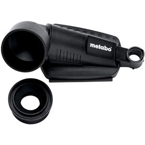 Bohrstaubdüse Metabo Staubsaugadapter DDE 14