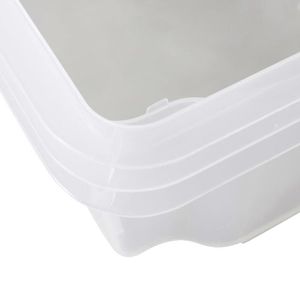 Produktbild für Aufbewahrungsbox Keeeper Franz L, 16 Liter