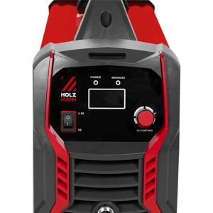 Produktbild für Plasmaschneider Holzmann DIPA40NEO, mit Display