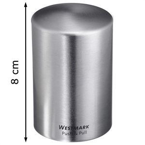 Produktbild für Flaschenöffner Westmark 61882260 Push und Pull