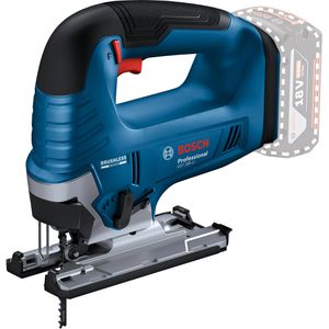 Produktbild für Stichsäge Bosch GST 18V-125 B, Akku-Pendelhub