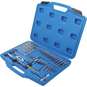 Produktbild für Gewindeschneider BGS-technic 70104, Set