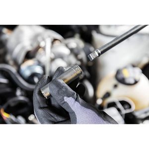 Produktbild für Zündkerzenschlüssel Hazet 4766-2, Steckeinsatz