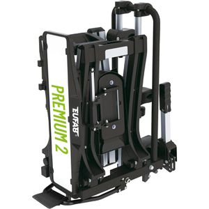 Produktbild für Fahrradträger EUFAB Premium 2 für Anhängerkupplung