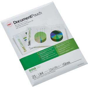 Laminierfolien GBC 3740482, DIN A4