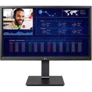 All-in-One-PC LG ThinClient 24CQ651I-6P