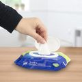 Zusatzbild Toilettenpapier Tempo sanft & sensitiv