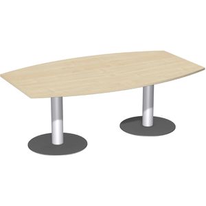 Konferenztisch Geramöbel S-13TF2012-A