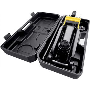 Produktbild für Rangierwagenheber Monzana 993490, Set 9-teilig