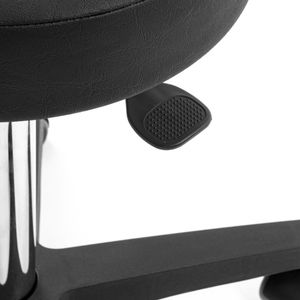 Produktbild für Drehhocker Prova-Nova comfort 4400