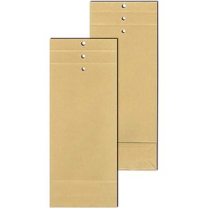 Musterbeutel Mailmedia 140 x 305 x 50mm