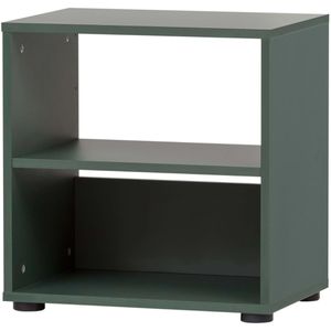 Schuhregal Schildmeyer Kent, 151447, aus Holz