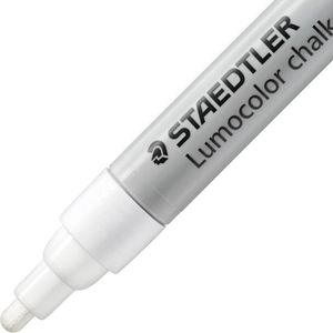 Produktbild für Kreidestifte Staedtler 344 C4, farbig sortiert