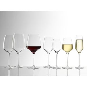 Produktbild für Sektgläser Stölzle-Lausitz Experience Sektkelche