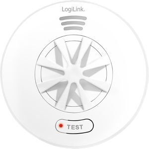Produktbild für Hitzemelder LogiLink SC0232