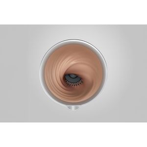 Produktbild für Milchaufschäumer Jura Hot &amp; Cold, 24331, elektrisch