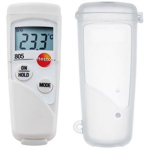 Infrarot-Thermometer Testo 0563 8051, 805