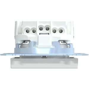 Produktbild für Steckdose Merten System M MEG2301-0325, Unterputz