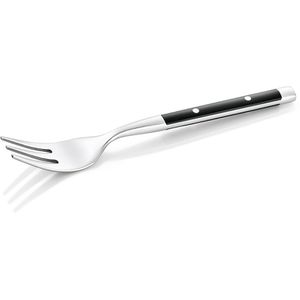 Produktbild für Kuchengabeln WAS Bistro Trend, Kunststoffgriffe