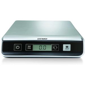 Produktbild für Digitalwaage Dymo S0929010, M10