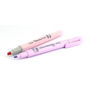 Produktbild für Textmarker Pentel illumina FLEX
