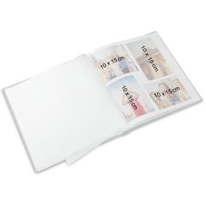 Produktbild für Fotoalbum Hama Bernd 2173, Buchalbum