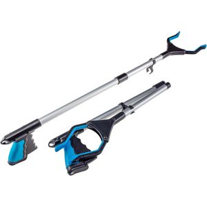 Greifzange ChiliTec 23750, klappbar