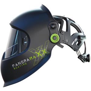 Produktbild für Schweißhelm Optrel Panoramaxx Quattro, 1010.100
