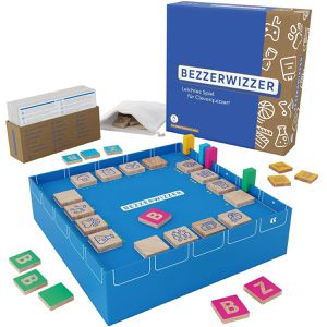 Produktbild für Brettspiel Bezzerwizzer-Studio BEZD0008